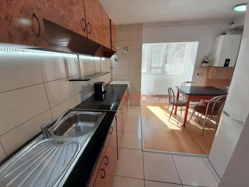 Apartment 1 rooms for sell in Cluj-napoca, ward Marasti