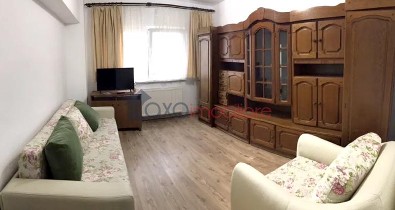 Apartment 2 rooms for sell in Cluj-napoca, ward Grigorescu