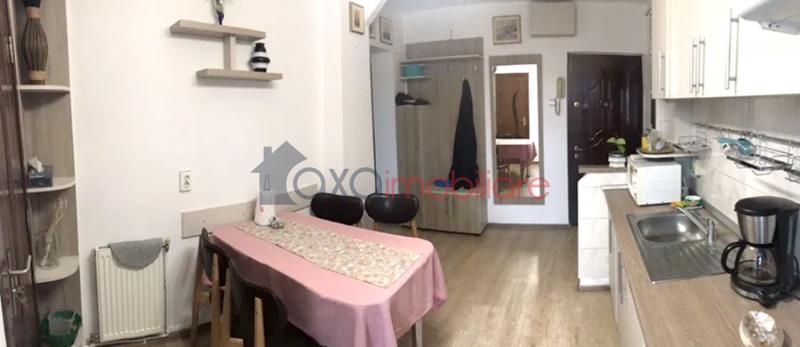 Apartament 2 camere de  vanzare in Cluj-Napoca, Grigorescu ID 5882