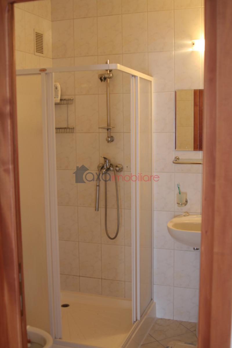 Apartament 3 camere de vanzare in Cluj-Napoca, cartier Buna Ziua