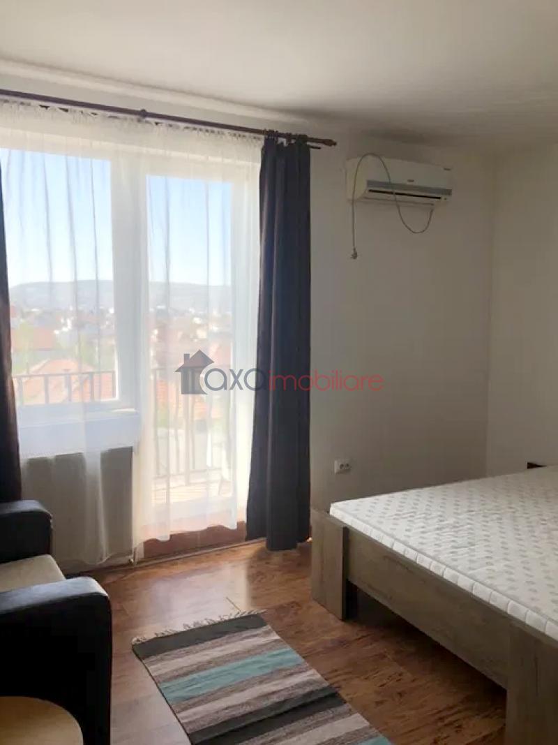 Apartament 2 camere de vanzare in Cluj-Napoca, cartier Gheorgheni