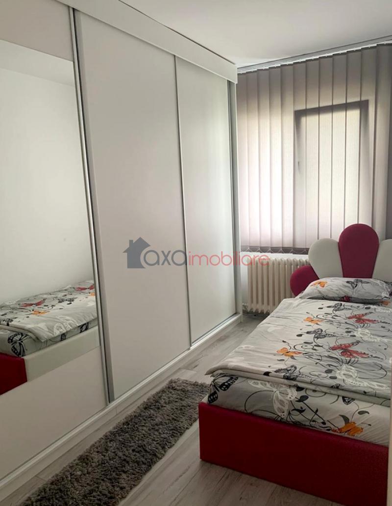 Apartment 3 rooms for sell in Cluj-napoca, ward Manastur