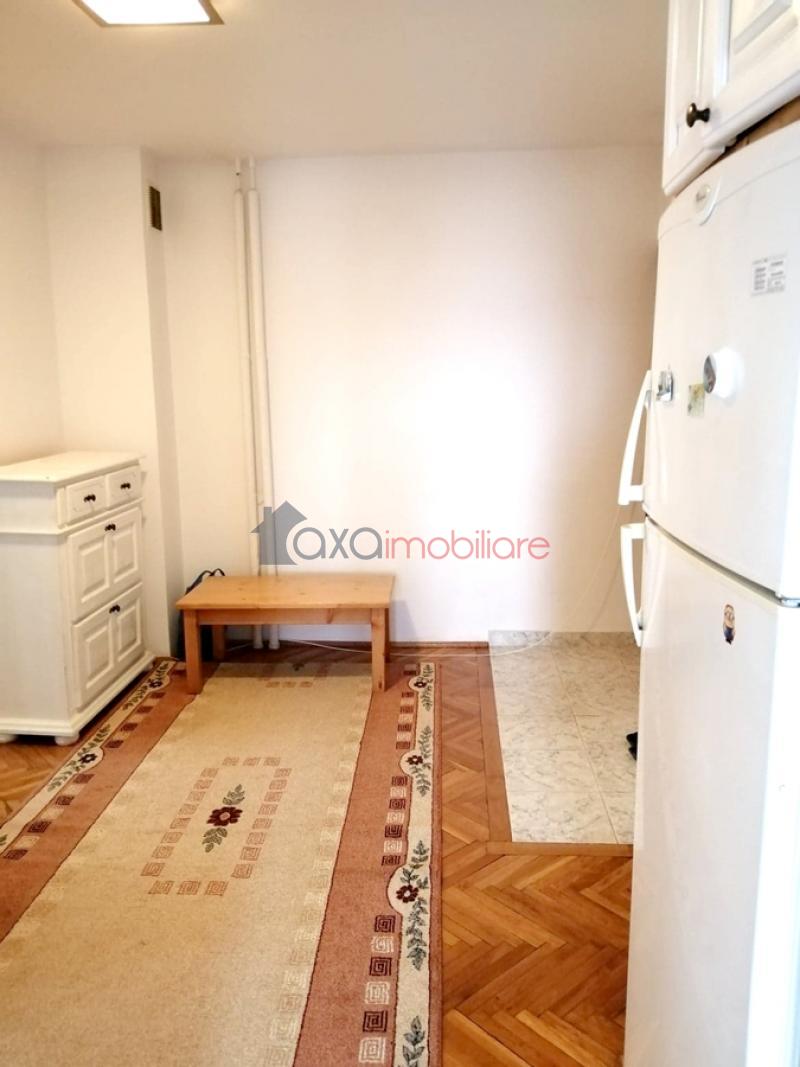 Apartament 3 camere de  inchiriat in Cluj-Napoca, Zorilor ID 5929