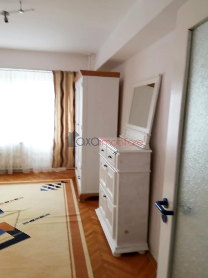 Apartment 3 rooms for  rent in Cluj-napoca, Zorilor ID 5929