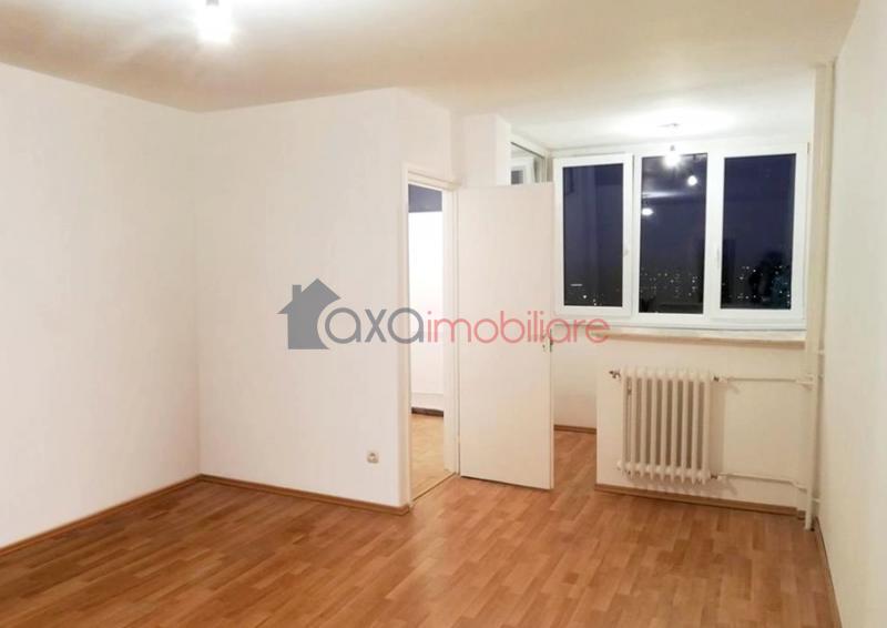 1 room apartment for sell in Cluj-napoca, ward Gheorgheni