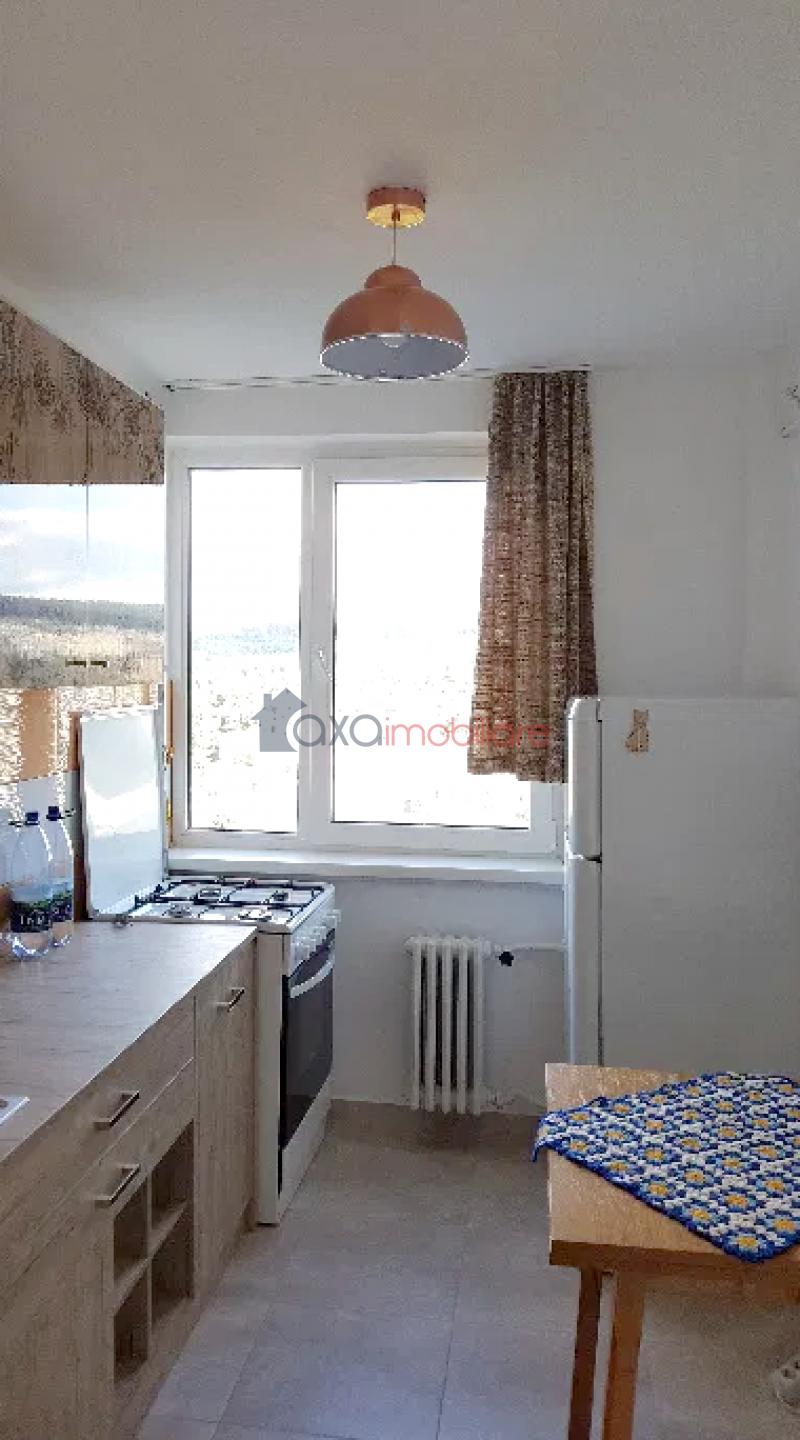 Apartment 2 rooms for sell in Cluj-napoca, ward Grigorescu