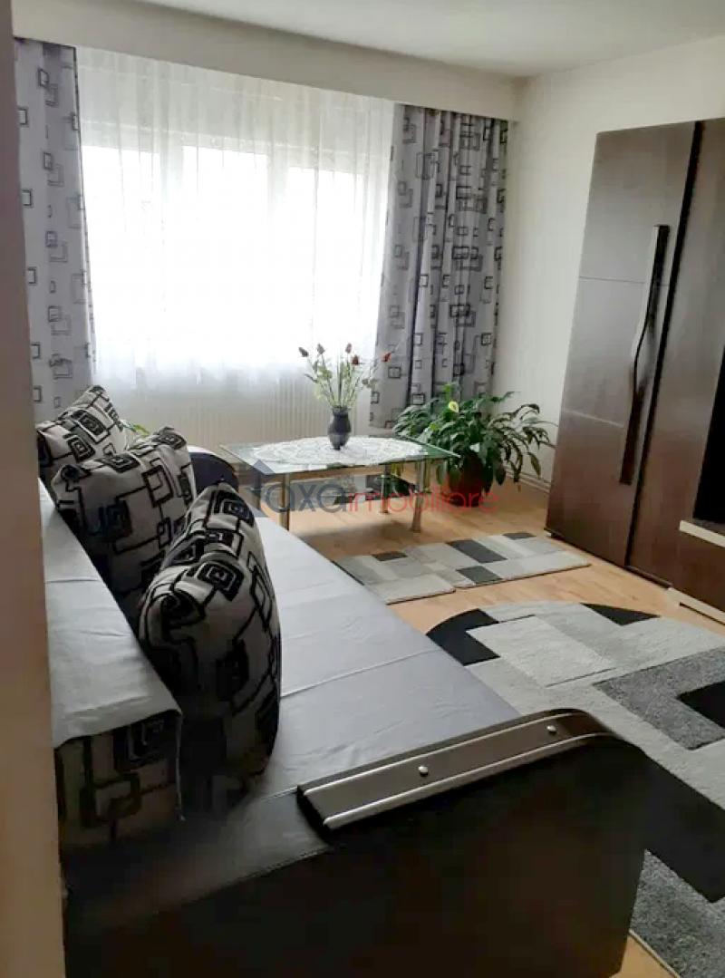 Apartment 3 rooms for sell in Cluj-napoca, ward Marasti