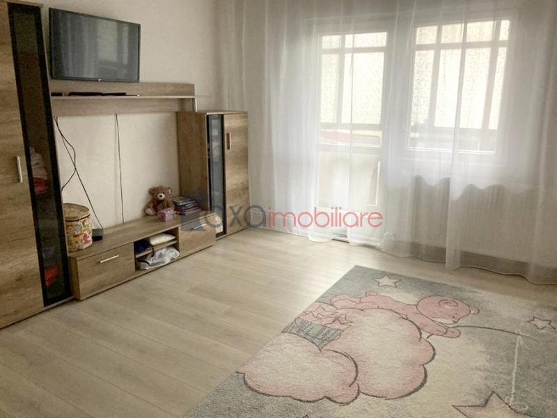 Apartament 2 camere de vanzare in Cluj-Napoca, cartier Grigorescu