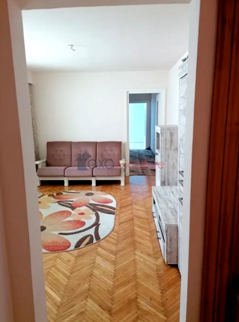 Apartament 3 camere de vanzare in Cluj-Napoca, cartier Manastur