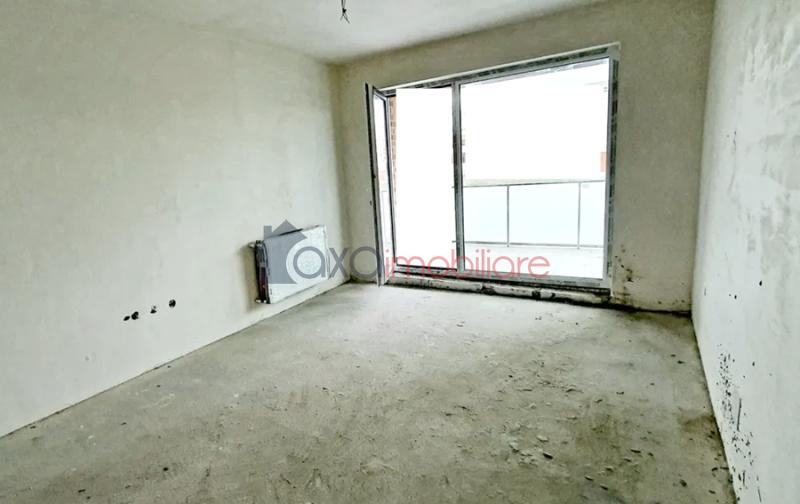 Apartament 2 camere de vanzare in Cluj-Napoca, cartier Buna Ziua