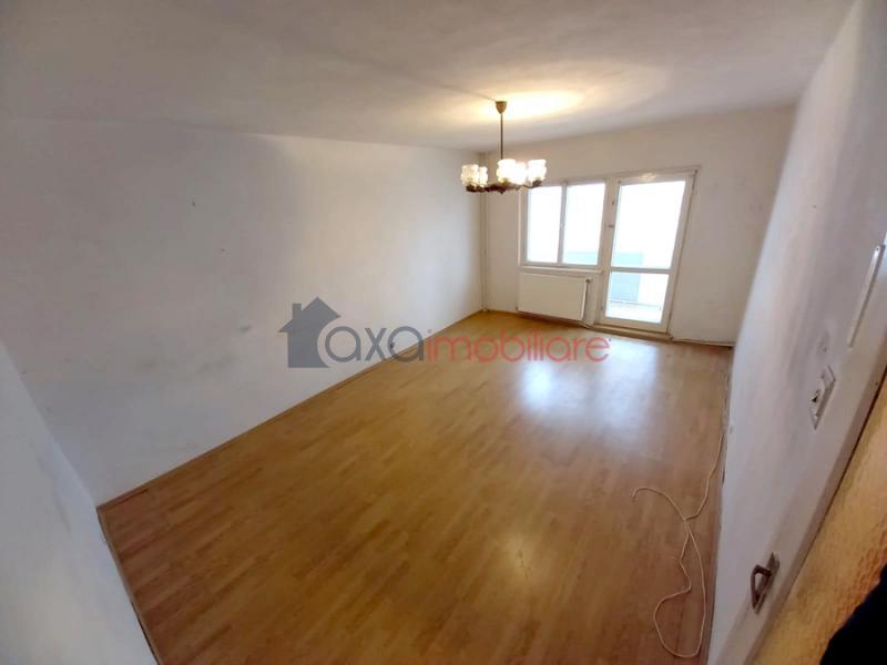 Apartament 2 camere de vanzare in Cluj-Napoca, cartier Plopilor