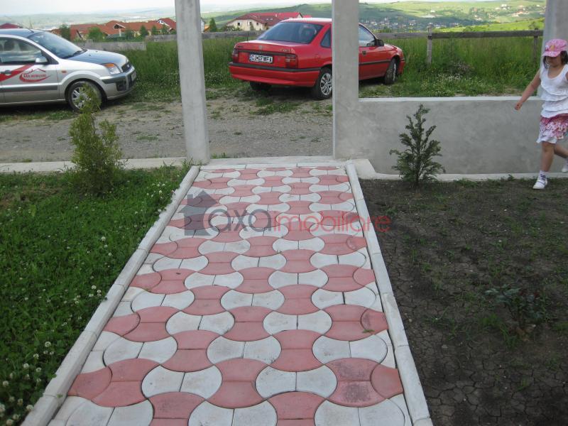 House 4 rooms for sell in Cluj-napoca, ward Buna Ziua