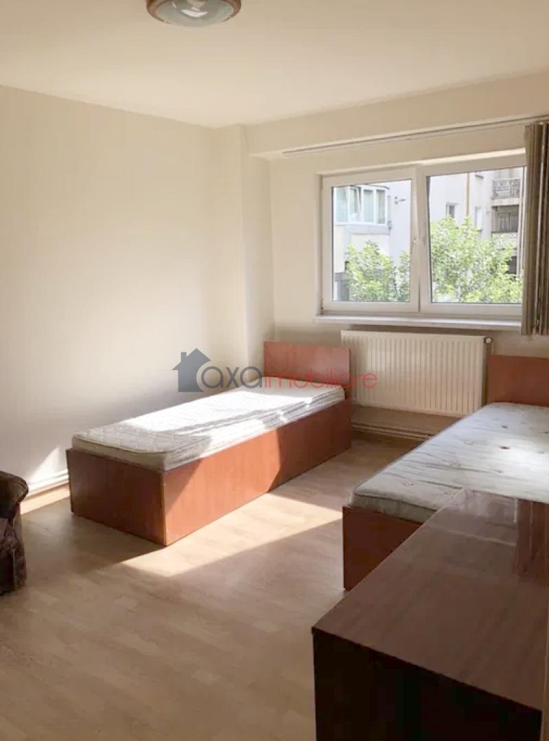 Apartment 3 rooms for sell in Cluj-napoca, ward Gheorgheni