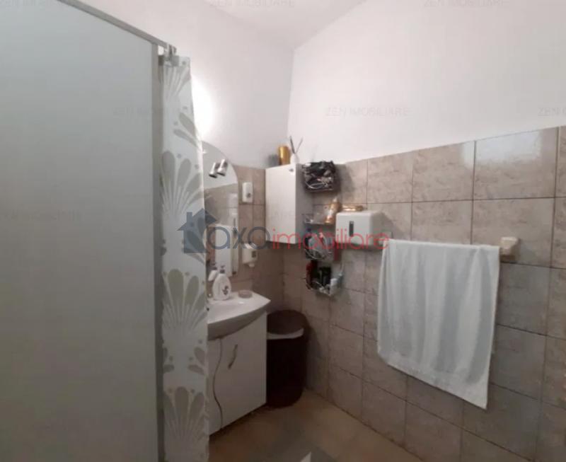 Casa 3 camere de  vanzare in Cluj-Napoca, Gruia ID 5984