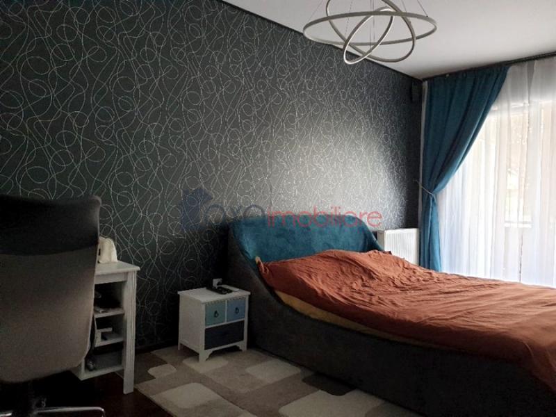 Apartament 2 camere de  vanzare in Cluj-Napoca, Buna Ziua ID 6000