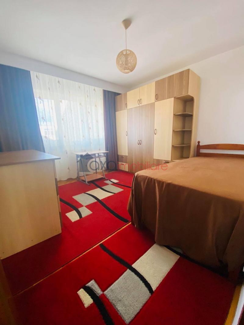 Apartment 2 rooms for  sell in Cluj-napoca, Intre Lacuri ID 6002