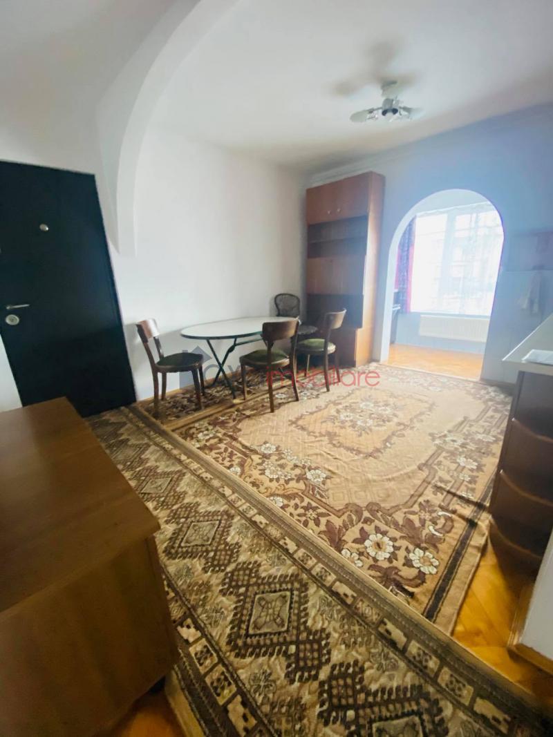 Apartament 2 camere de  vanzare in Cluj-Napoca, Intre Lacuri ID 6002
