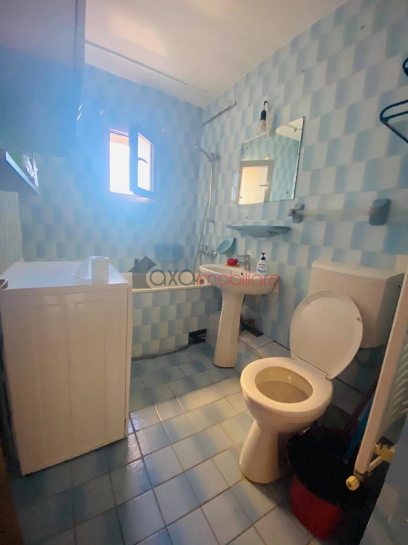 Apartment 2 rooms for  sell in Cluj-napoca, Intre Lacuri ID 6002