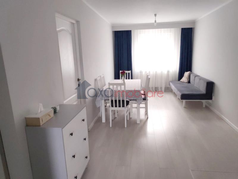 Apartament 4 camere de  vanzare in Cluj-Napoca, Manastur ID 6005
