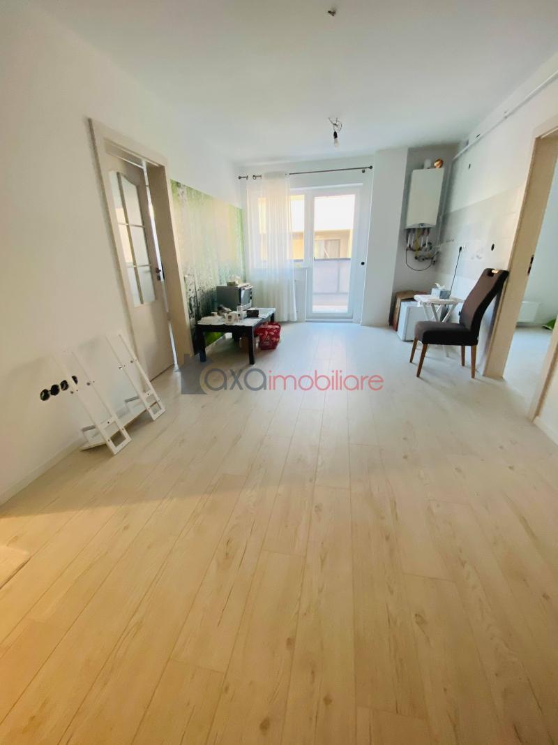 Apartament 2 camere de vanzare in Cluj-Napoca, cartier Buna Ziua