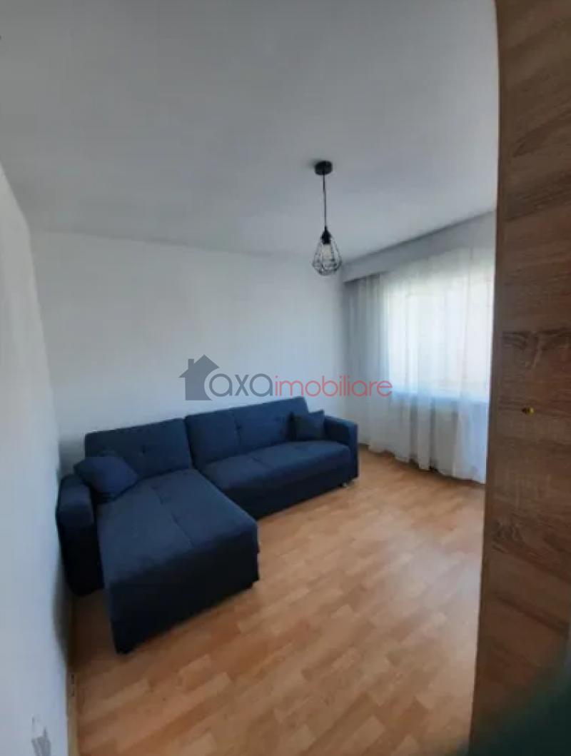 Apartament 3 camere de  vanzare in Cluj-Napoca, Intre Lacuri ID 6024