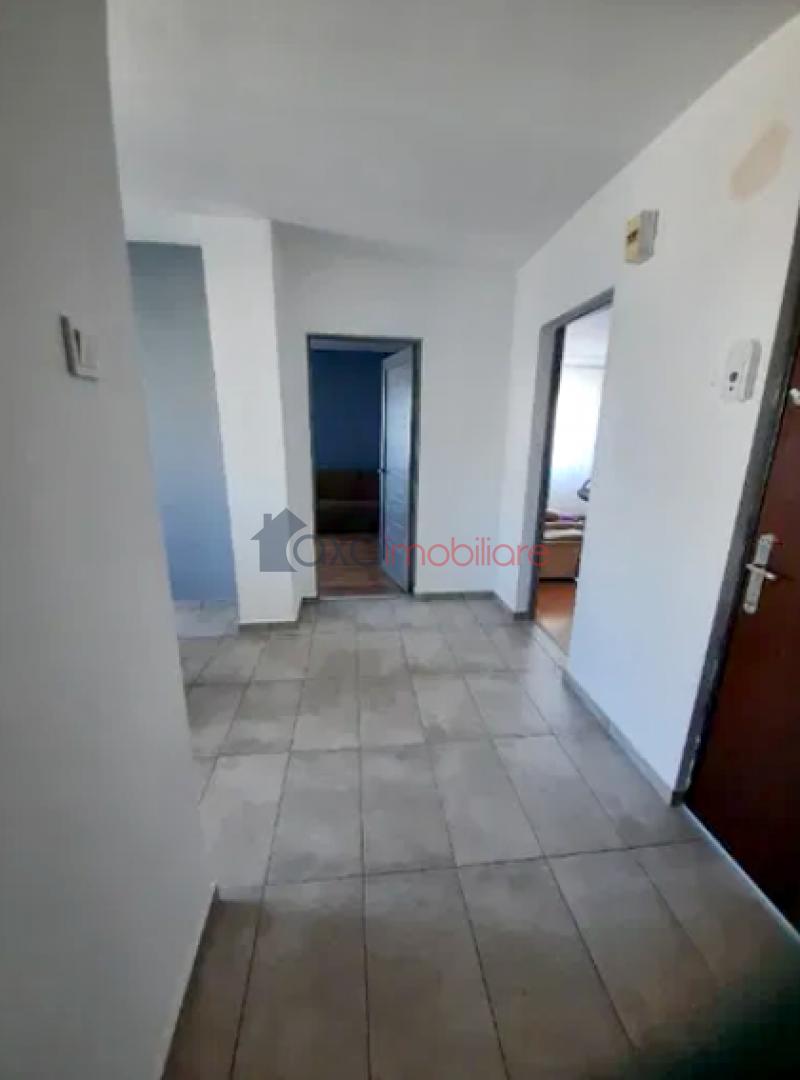 Apartament 3 camere de  vanzare in Cluj-Napoca, Intre Lacuri ID 6024