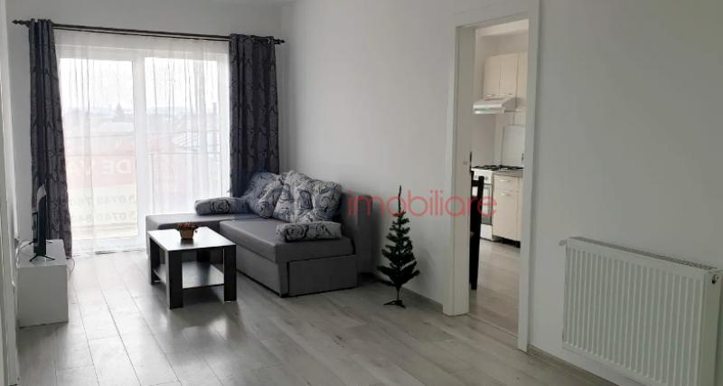 Apartment 2 rooms for sell in Cluj-napoca, ward Marasti