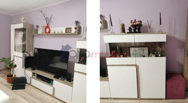 Apartament 2 camere de  vanzare in Cluj-Napoca, Marasti ID 6027