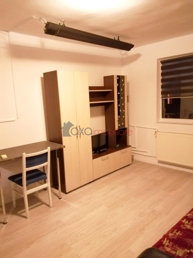 1 room for  sell in Cluj-napoca, Marasti ID 6028