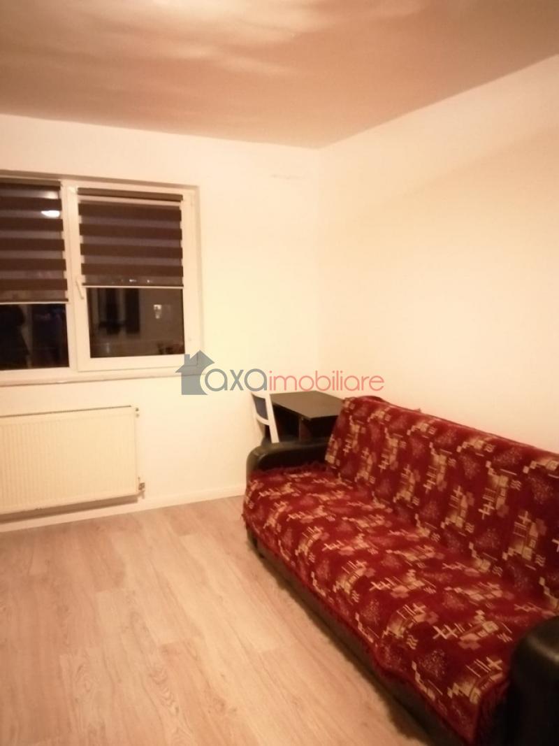 1 room for  sell in Cluj-napoca, Marasti ID 6028