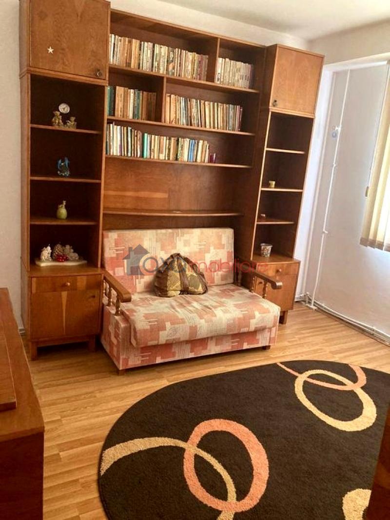 Apartament 2 camere de  vanzare in Cluj-Napoca, Grigorescu ID 6042