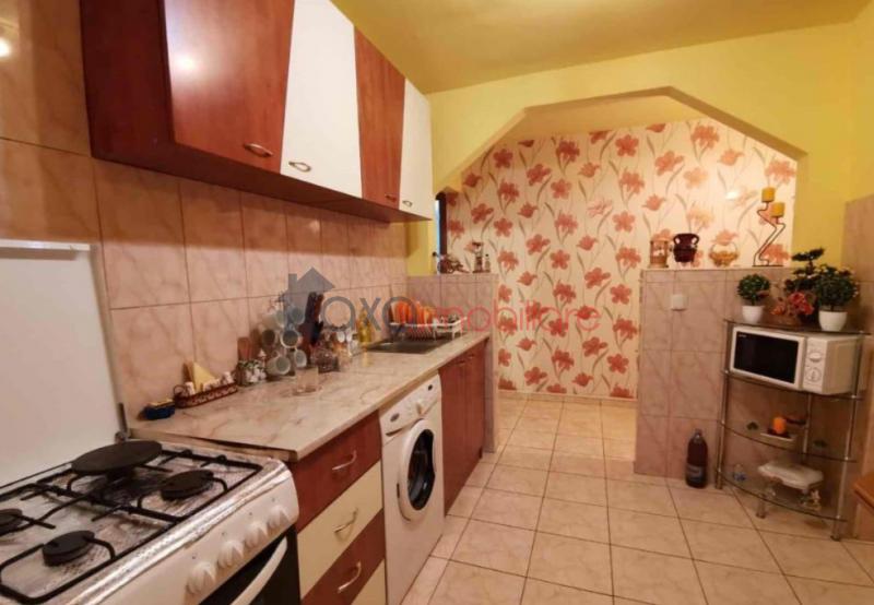 Apartament 2 camere de  vanzare in Cluj-Napoca, Marasti ID 6062