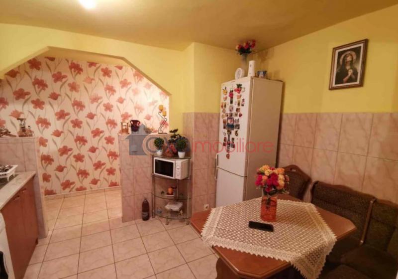 Apartament 2 camere de  vanzare in Cluj-Napoca, Marasti ID 6062