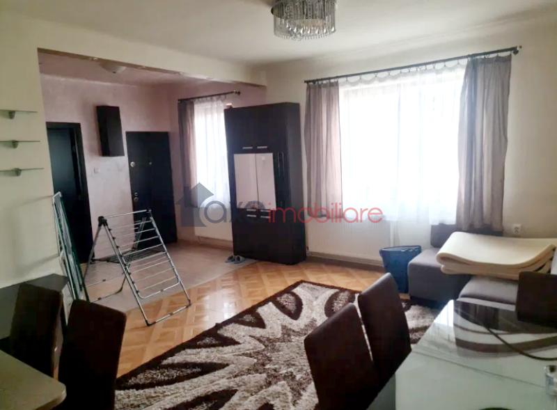 Casa 3 camere de  vanzare in Cluj-Napoca, Dambul Rotund ID 6068