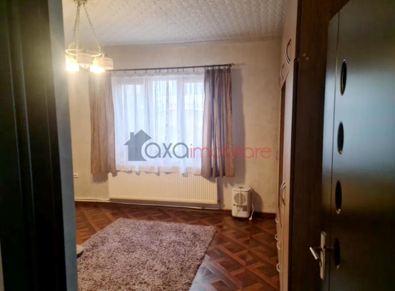 Casa 3 camere de  vanzare in Cluj-Napoca, Dambul Rotund ID 6068