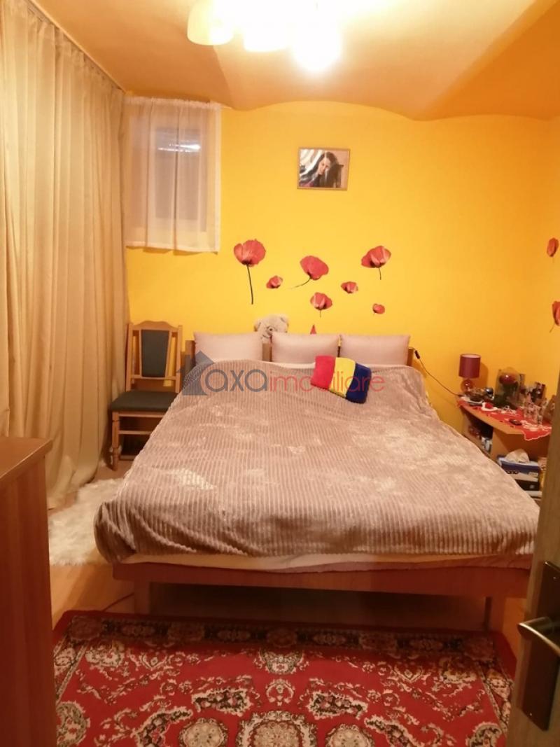 Apartament 2 camere de  vanzare in Cluj-Napoca, Centru ID 6073