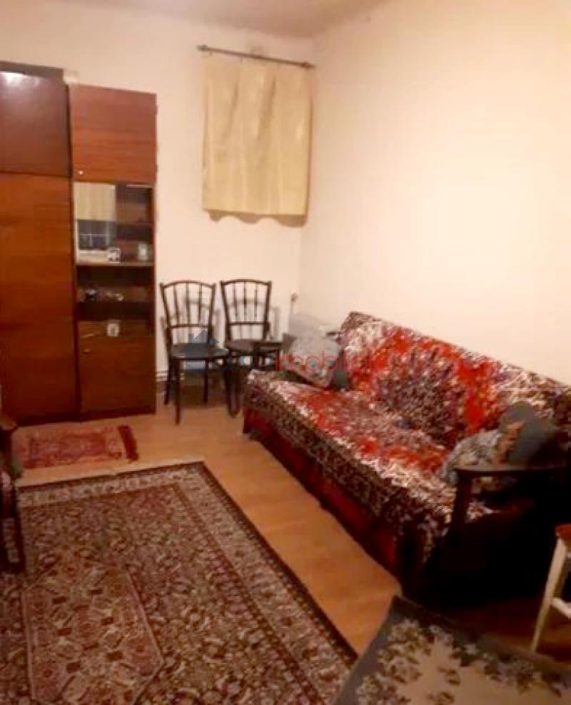 Casa 3 camere de  vanzare in Cluj-Napoca, Dambul Rotund ID 6076