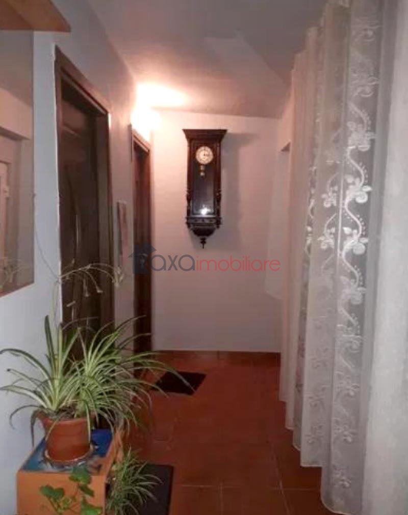 Casa 3 camere de  vanzare in Cluj-Napoca, Dambul Rotund ID 6076