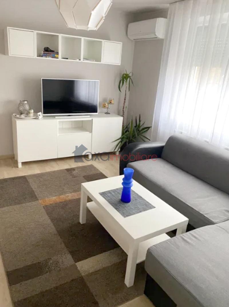 Apartament 2 camere de  vanzare in Cluj-Napoca, Centru ID 6080