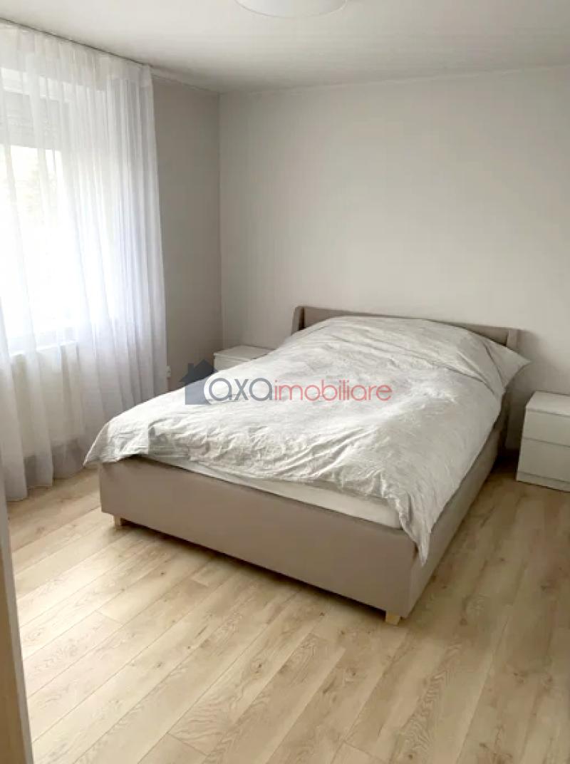 Apartament 2 camere de  vanzare in Cluj-Napoca, Centru ID 6080