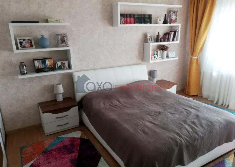 Apartament 2 camere de  vanzare in Cluj-Napoca, Intre Lacuri ID 6087