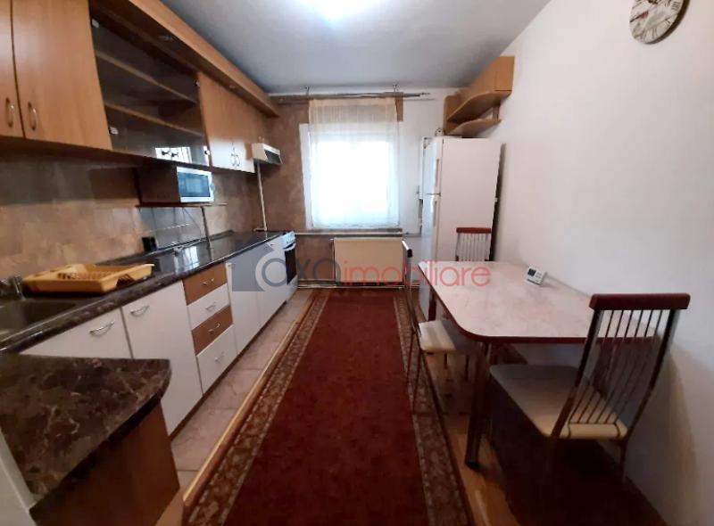 Apartament 2 camere de  vanzare in Cluj-Napoca, Intre Lacuri ID 6088