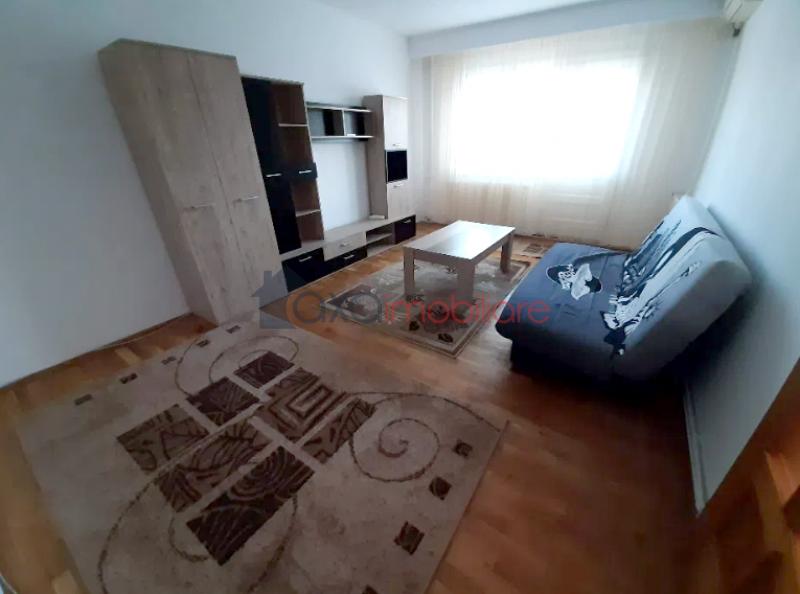 Apartament 2 camere de  vanzare in Cluj-Napoca, Intre Lacuri ID 6088