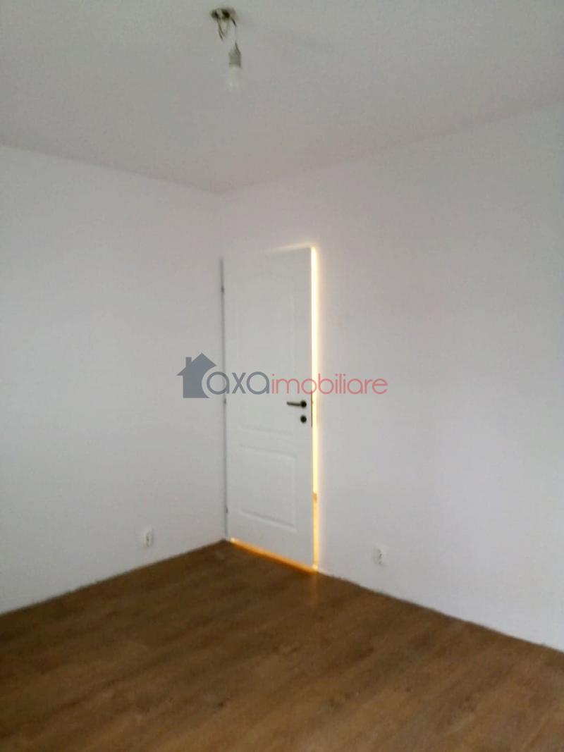 Apartament 2 camere de  vanzare in Cluj-Napoca, Marasti ID 5976