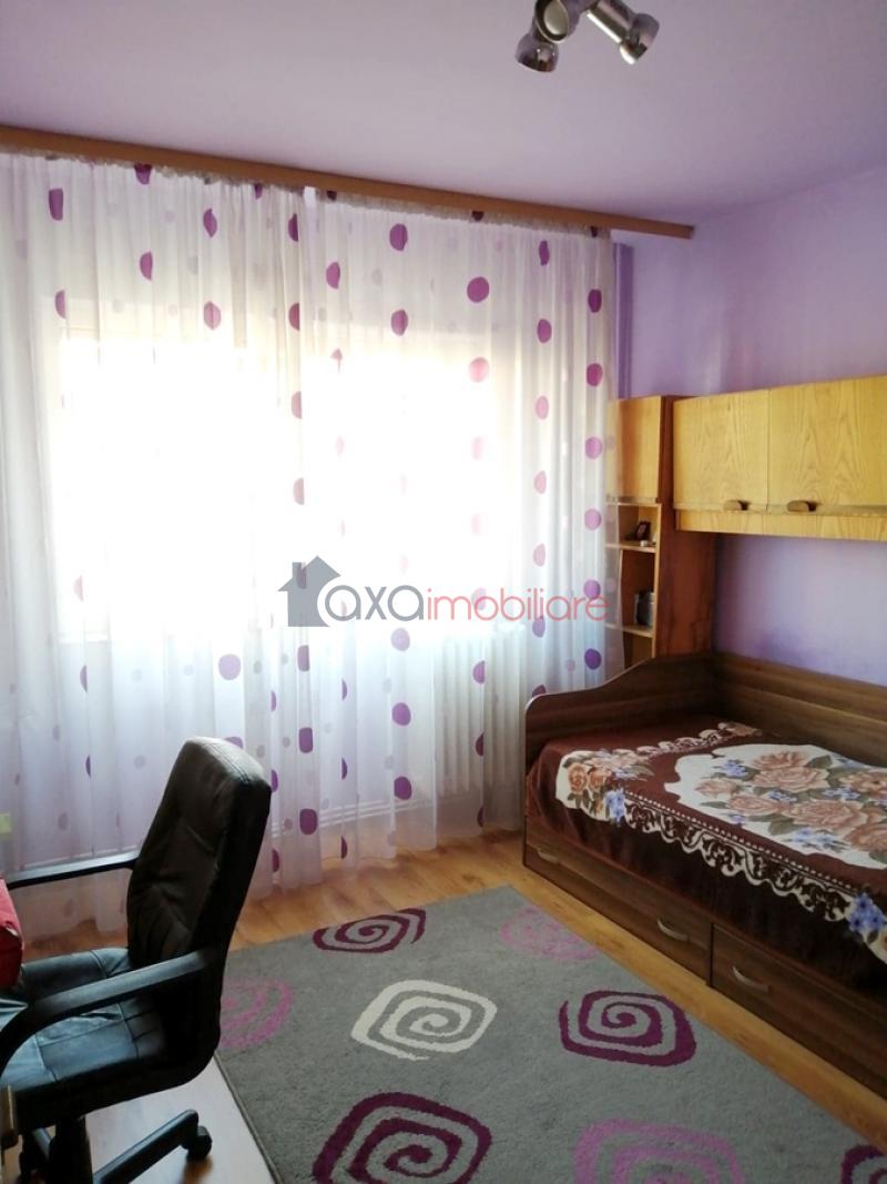 Apartament 2 camere de  vanzare in Cluj-Napoca, Marasti ID 6102