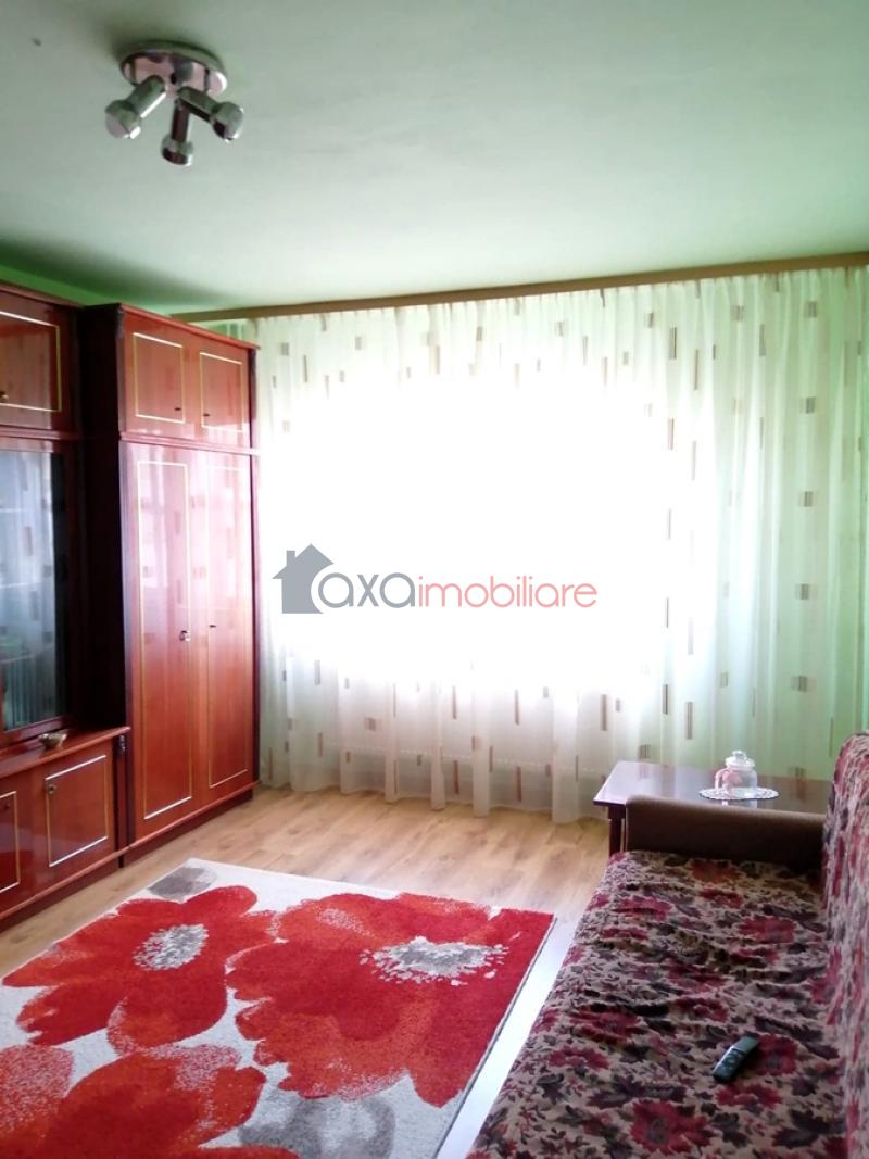 Apartament 2 camere de  vanzare in Cluj-Napoca, Marasti ID 6102