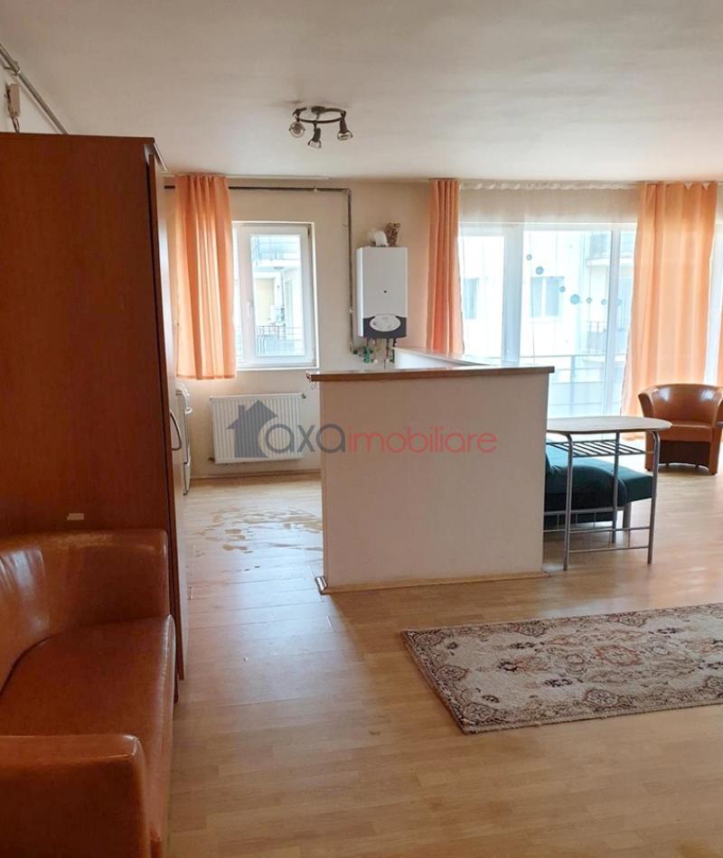 Apartament 2 camere de vanzare in Floresti