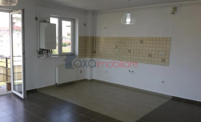 Apartment 2 rooms for sell in Floresti