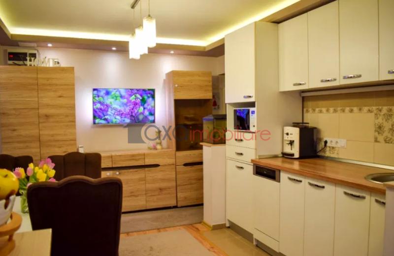Apartament 2 camere de  vanzare in Cluj-Napoca, Intre Lacuri ID 6115
