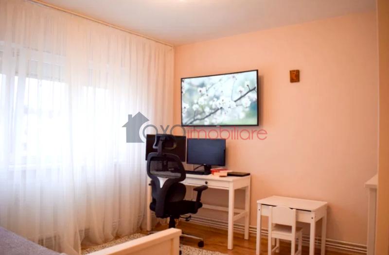 Apartament 2 camere de  vanzare in Cluj-Napoca, Intre Lacuri ID 6115